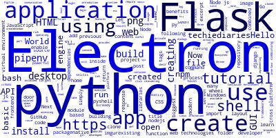 flask electron|Using Electron With Flask And Python.